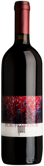 2015 Blaufränkisch Selection trocken - Weingut Gratl