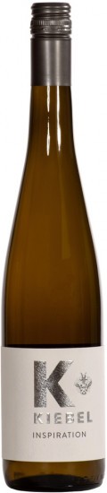 2020 Inspiration Riesling - Weinhaus Markus Kiebel