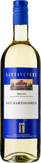 2023 San Bartolomeo Toscana IGP trocken - Triacca - Santavenere