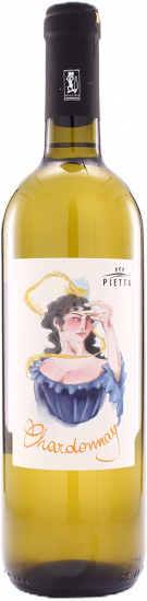 2022 Chardonnay Garda Doc trocken - Cantina Pietta
