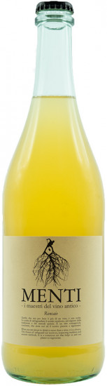 2023 Roncaie sui Lieviti Garganega trocken - Giovanni Menti