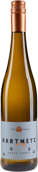 2023 Cuvée Leonie - Weingut Hartmetz-Kling