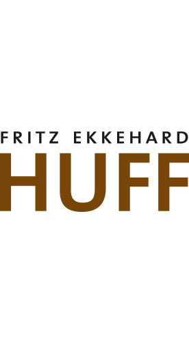2021 The Green Bird Scheurebe trocken - Weingut Fritz Ekkehard Huff
