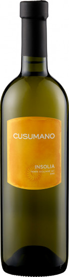 2022 Insolia Terre Siciliane IGP - Cusumano