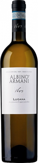 2024 LUGANA /Armani - 