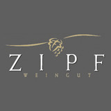 2010 Löwensteiner Wohlfahrtsberg Lemberger*** QbA halbtrocken - Weingut Zipf