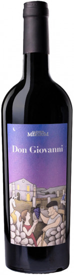 2021 Don Giovanni IGP trocken - Cantine Merinum