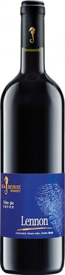 2018 Seahorse Lennon - Weingut Kaufmann