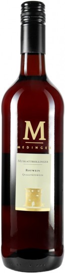 2021 Muskattrollinger - Weingut Medinger