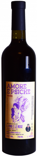 2023 Amore e Psiche trocken - Il Vino e le Rose