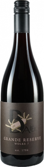 2023 Wolke 7 Grande Reserve trocken - Weingut Baier