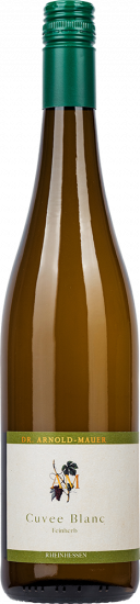 2024 Cuvee Blanc feinherb - Weingut Claushof