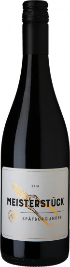 Meisterstück Spätburgunder Paket