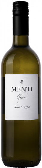 2017 Riva Arsiglia Garganega trocken - Giovanni Menti
