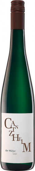 2022 Der Müller trocken - Weingut Cantzheim