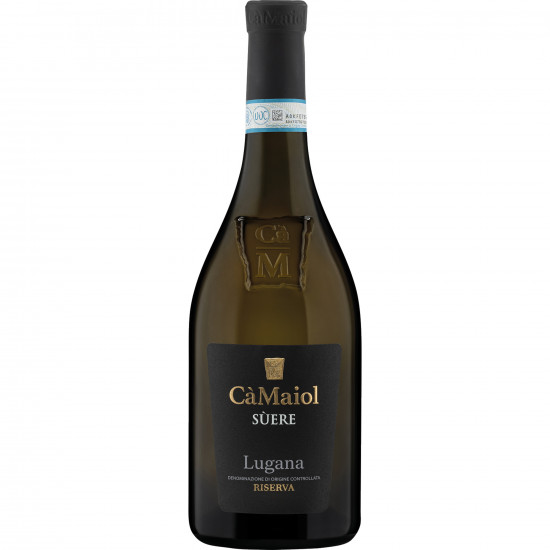 2021 Ca Maiol Suere trocken - Azienda Agricola Cà Maiol
