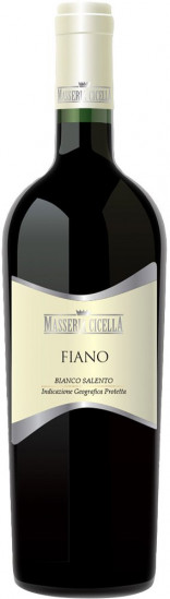 2022 Fiano Salento IGP - Vinicola Cicella