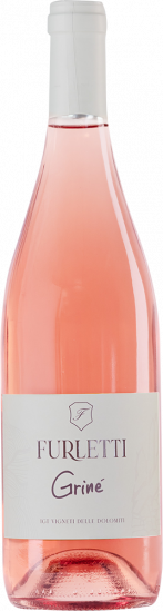 2024 Griné Vigneti delle Dolomiti IGP trocken - Cantina Furletti