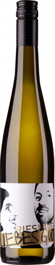 2020 Cuvée Weiß LIEBESGUT trocken - Weingut Schwedhelm