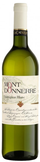 2022 MONT DONNERRE Sauvignon Blanc trocken - Weingut Schales