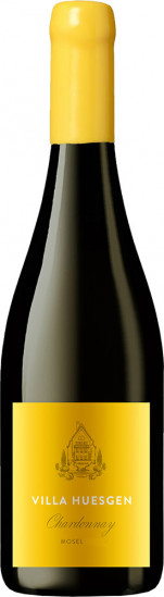 2023 Chardonnay trocken - Weingut Villa Huesgen