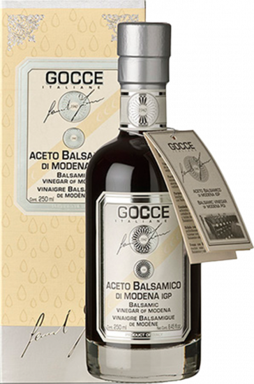 Gocce Aceto Balsamico di Modena 2 Travasi - WirWinzer Select Borgholzhausen