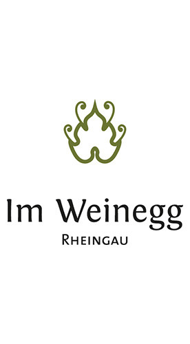 2021 Rheingau Riesling trocken 1,0 L - Weingut Im Weinegg