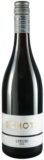 2023 Loriini noir - Weingut F. E. Schott