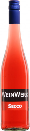 2023 WeinWerk Secco Rotling trocken - WeinWerk A. Tully