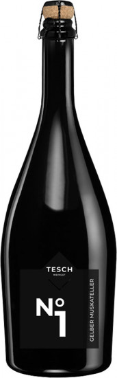 2025 N° 1 trocken - Weingut Tesch