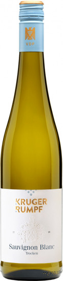 2025 Sauvignon Blanc trocken - Weingut Kruger-Rumpf