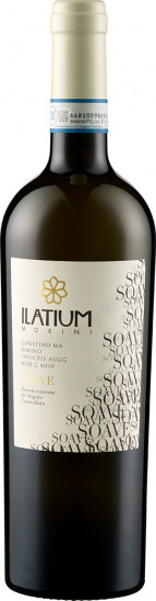 2024 Soave DOC - Bio - ILatium Morini