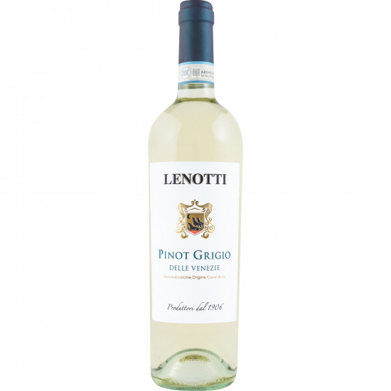 2025 Lenotti Pinot Grigio halbtrocken - Cantine Lenotti SRL