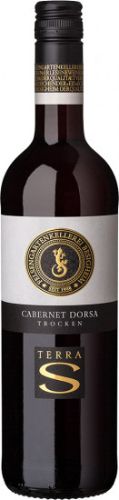 2023 Terra S Cabernet Dorsa trocken - Felsengartenkellerei Besigheim