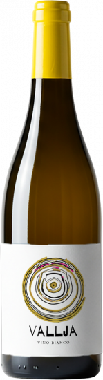Vallja Vino Bianco trocken - Cervinago