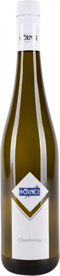 2022 Chardonnay trocken - Weingut Hörner