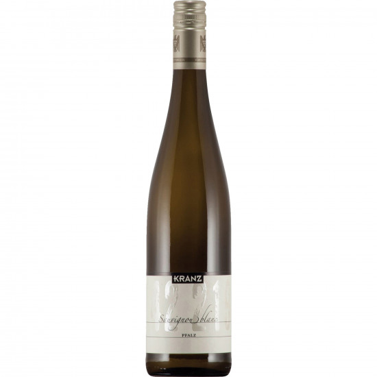 2022 Sauvignon Blanc trocken BIO - Weingut Kranz