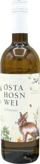 2022 OSTA HOSN WEI trocken - Weingut Zechmeister