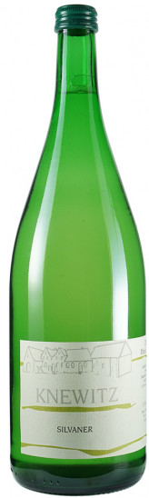 2024 Riesling trocken 1,0 L - Weingut Zehnthof Knewitz