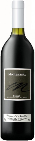 2013 Montgarnatx Priorat DOCa trocken - Cartoixa de Montsalvat