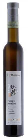 2013 “Venanzia” Erbaluce di Caluso Passito DOCG süß 0,375 L - La Masera