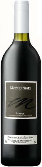 2014 Montgarnatx Priorat DOQ trocken - Cartoixa de Montsalvat