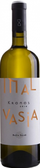 2018 Kronos Malvasia Istriana trocken - Bajta - Fattoria Carsica
