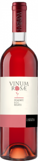 2021 Vinum  Rosæ trocken - Cascina Corsico