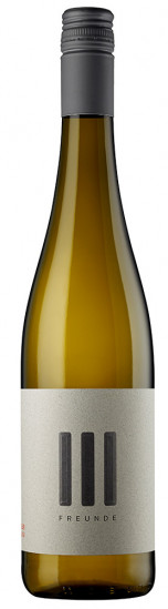 2022 Grauburgunder trocken - III FREUNDE Wein