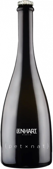 2022 Pet Nat extra trocken - Biowein Lenhart