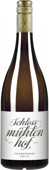 Chardonnay Sur Lie 5+1 Paket - Weingut Schlossmühlenhof