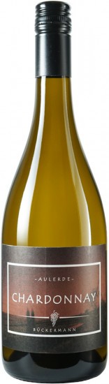 2020 Chardonny trocken - Weingut Bückermann