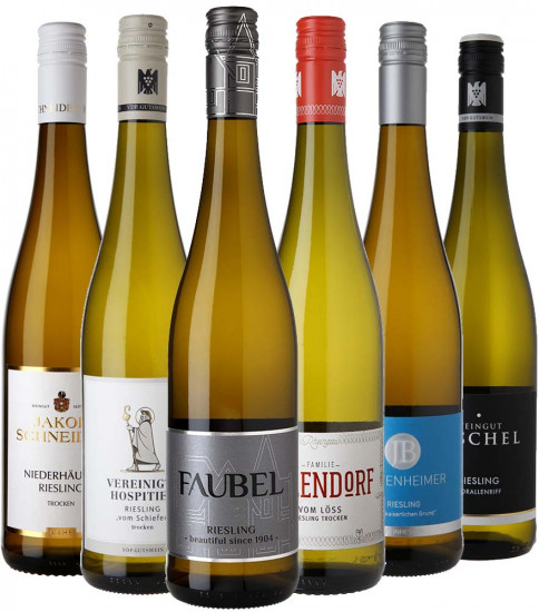 Riesling Premium-Paket