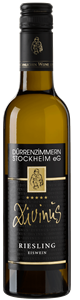 2008 Riesling Divinus Eiswein 0,375 L - Weinkonvent Dürrenzimmern eG